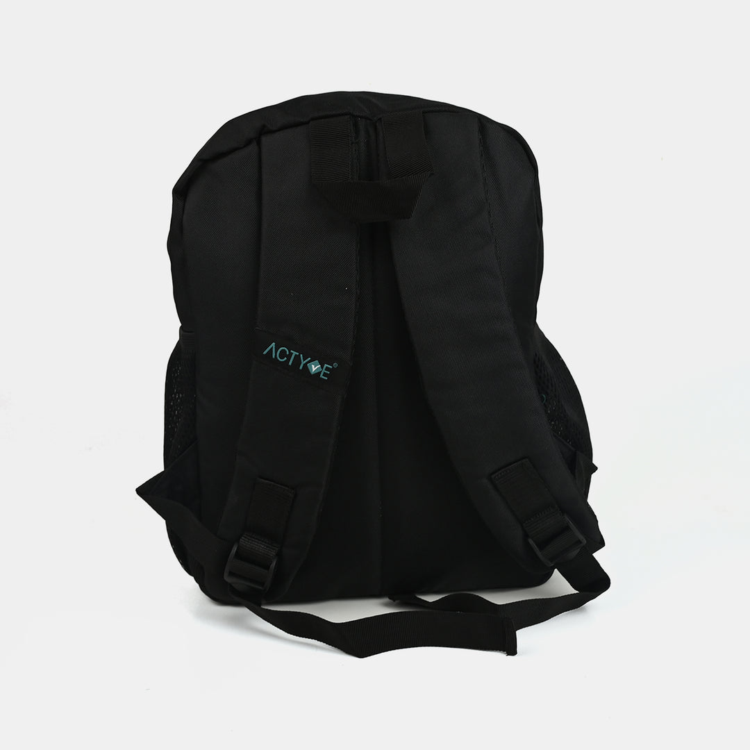 (Actyve Bags) Character Printed Backpack for Kids
