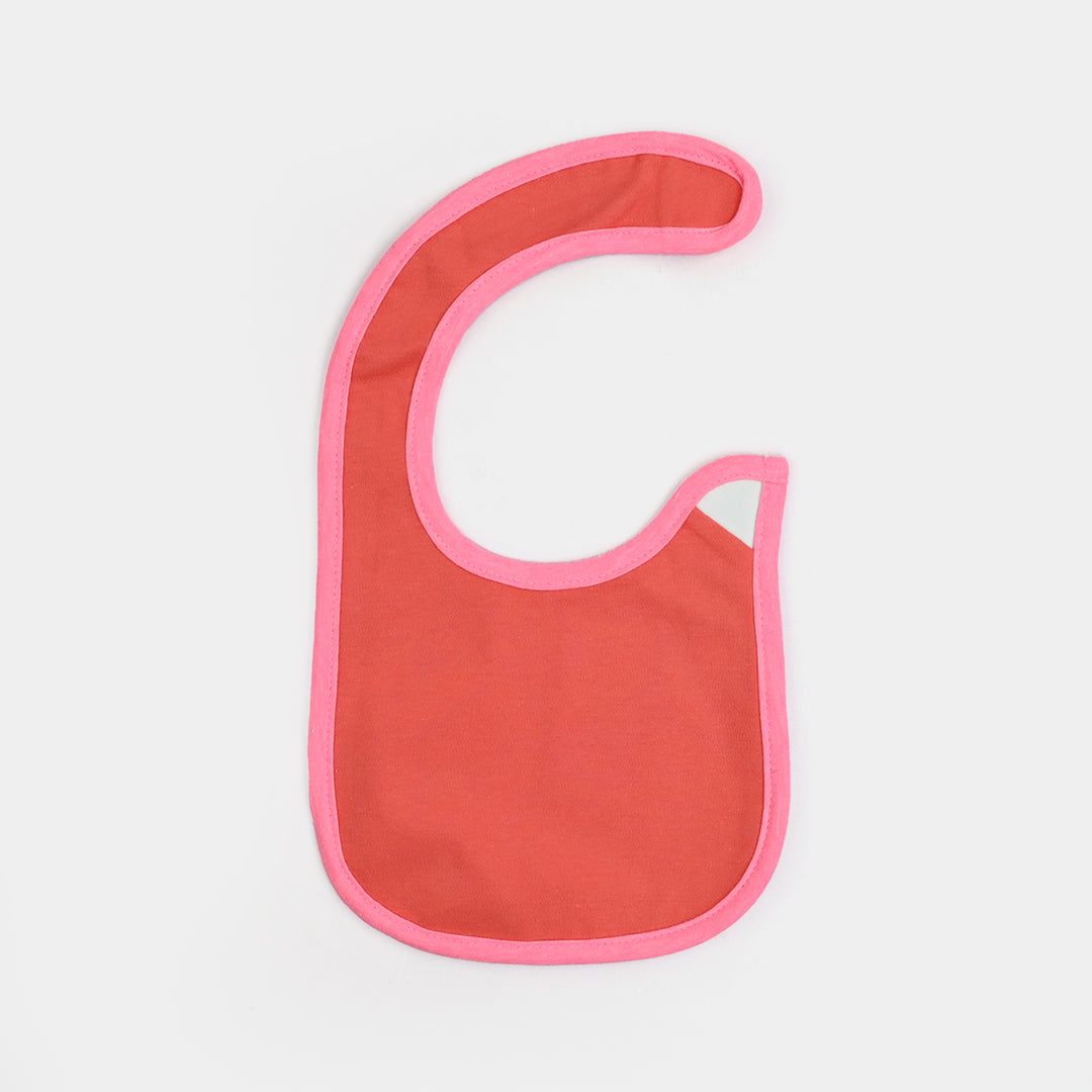 Baby Bib/Apron  | 3M+