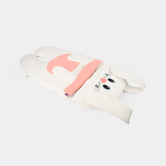 Infant Carry Nest Rabbit Design