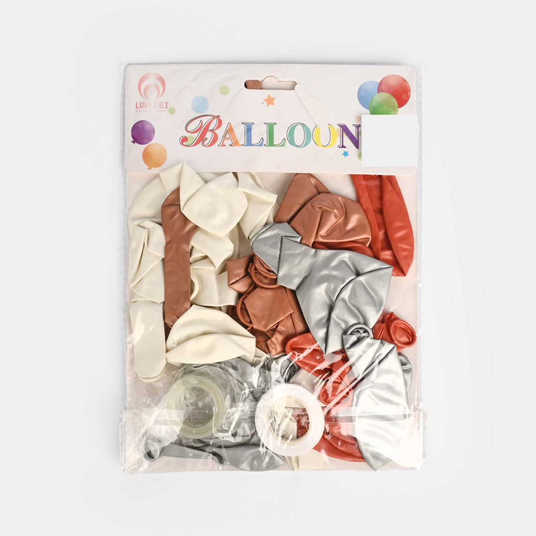 32 Inspire Smile Balloon