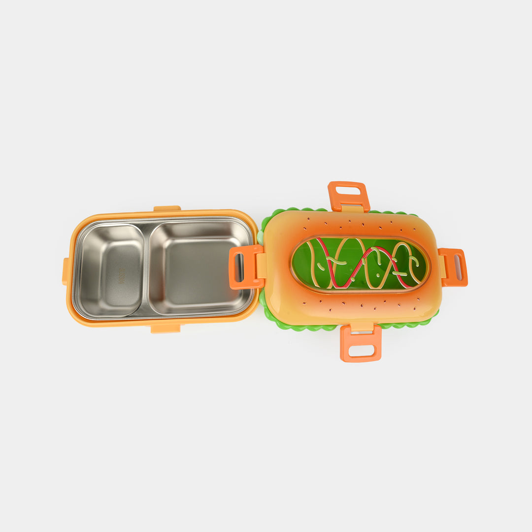 Stainless Steel Lunch Box for Kids