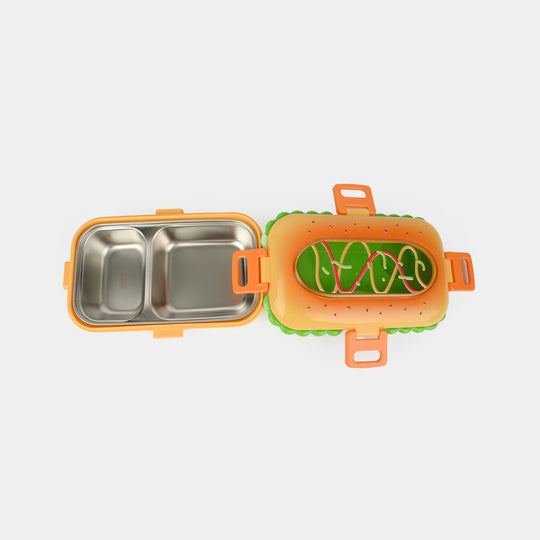 Stainless Steel Lunch Box for Kids