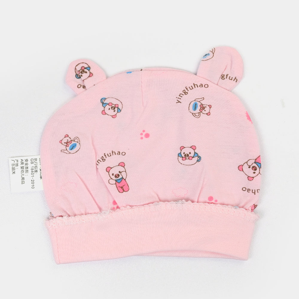 Baby Cap/Hat | 0M+