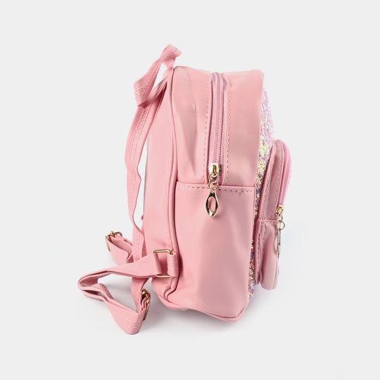 Stylish & Attractive Mini Backpack For Girls