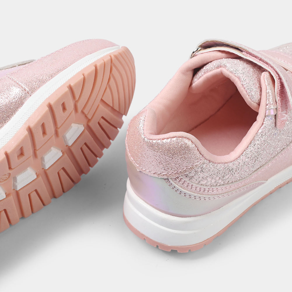 Girls Joggers XR996-B1-PINK