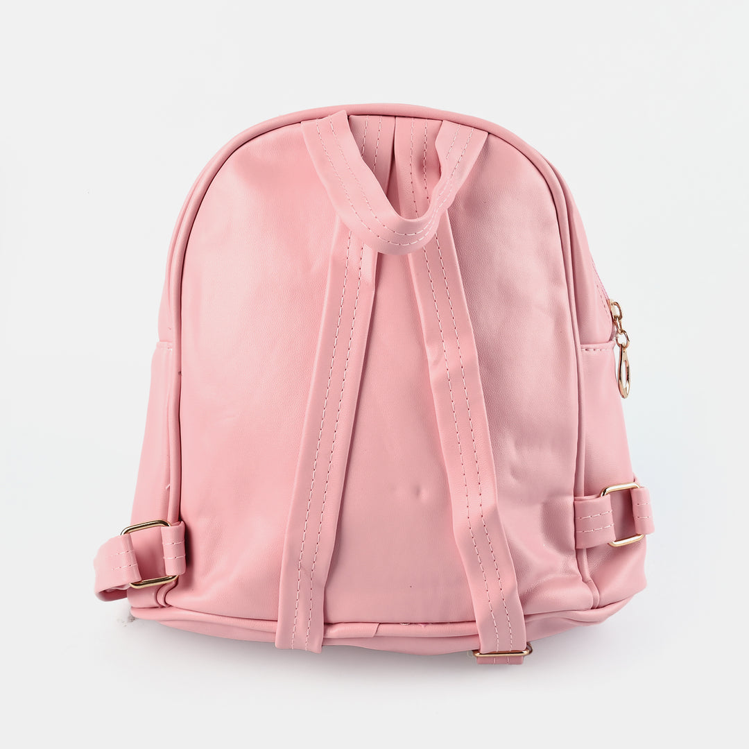 Stylish & Attractive Mini Backpack For Girls