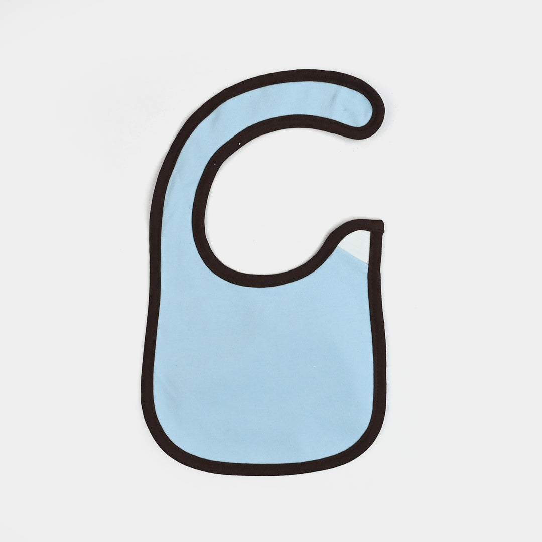 Baby Bib/Apron  | 3M+