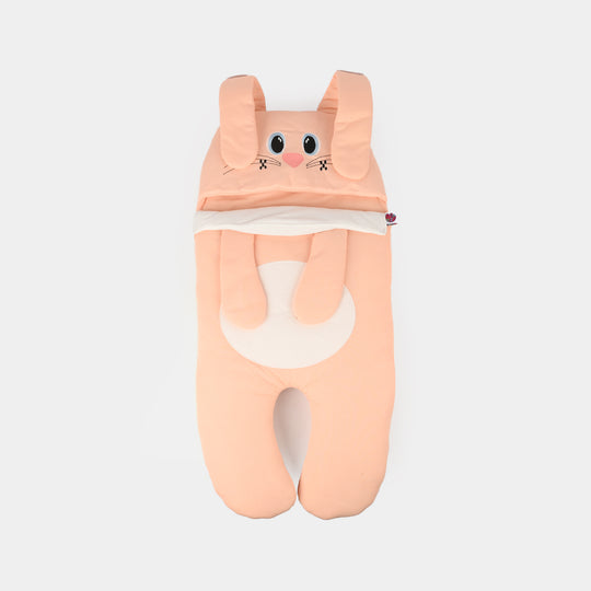 Infant Carry Nest Rabbit Design