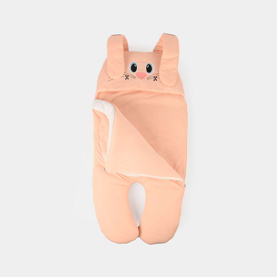 Infant Carry Nest Rabbit Design