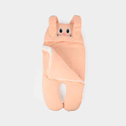 Infant Carry Nest Rabbit Design