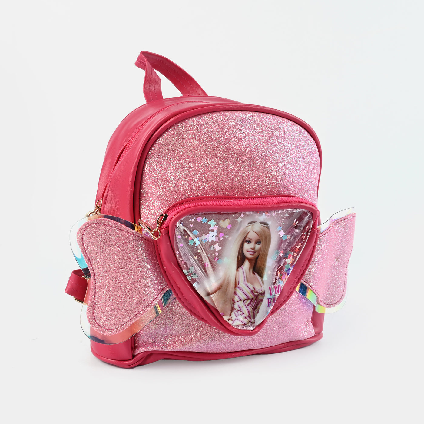 Stylish & Attractive Mini Backpack For Girls