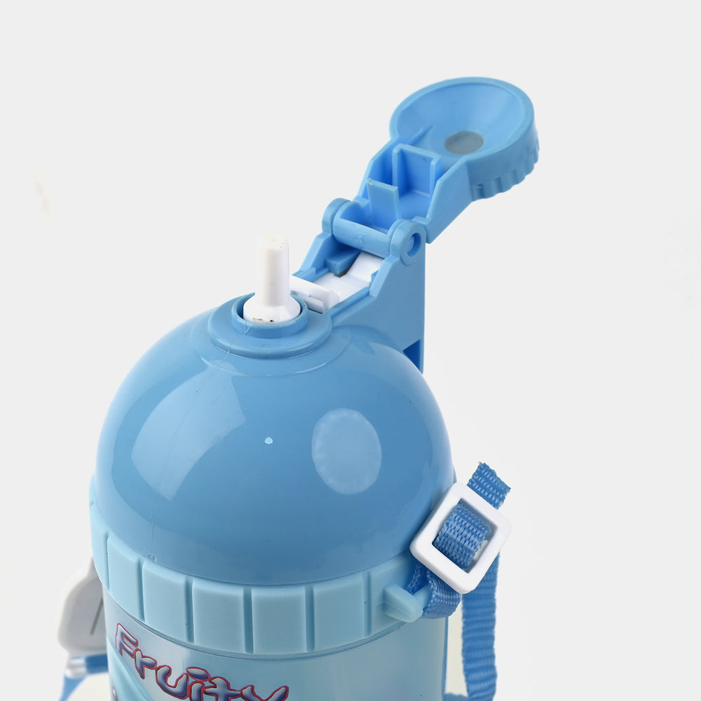 Lion Star Sonic Bottle – Fun, Functional & Kid-Friendly | 850ML