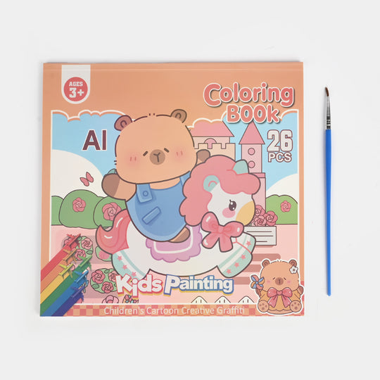 Coloring Book