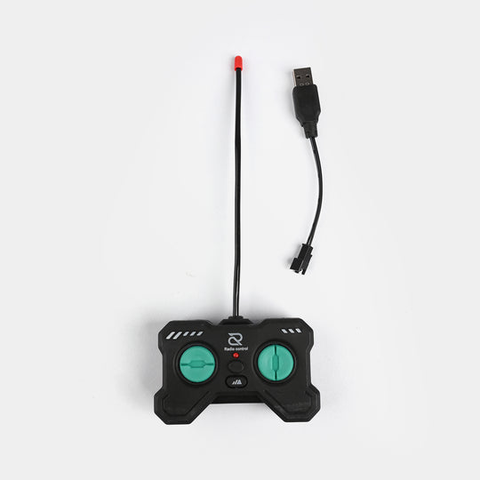 Remote Control Racing Car 1:22 Scale