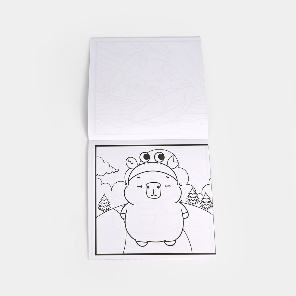 Coloring Book