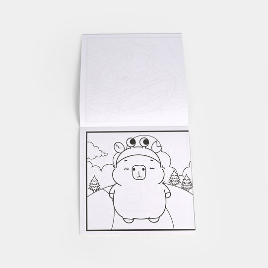 Coloring Book