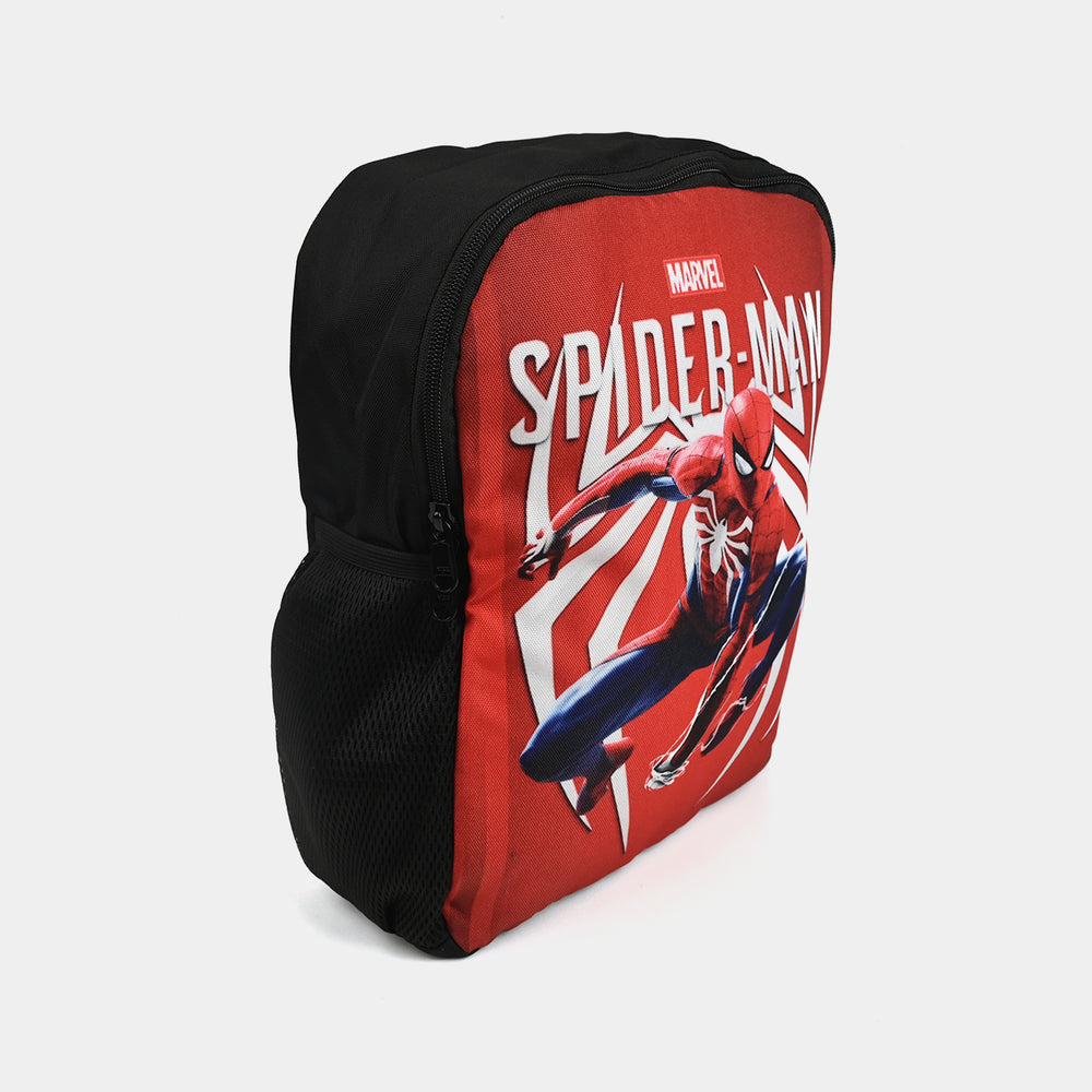 (Actyve Bags) Character Printed Backpack for Kids