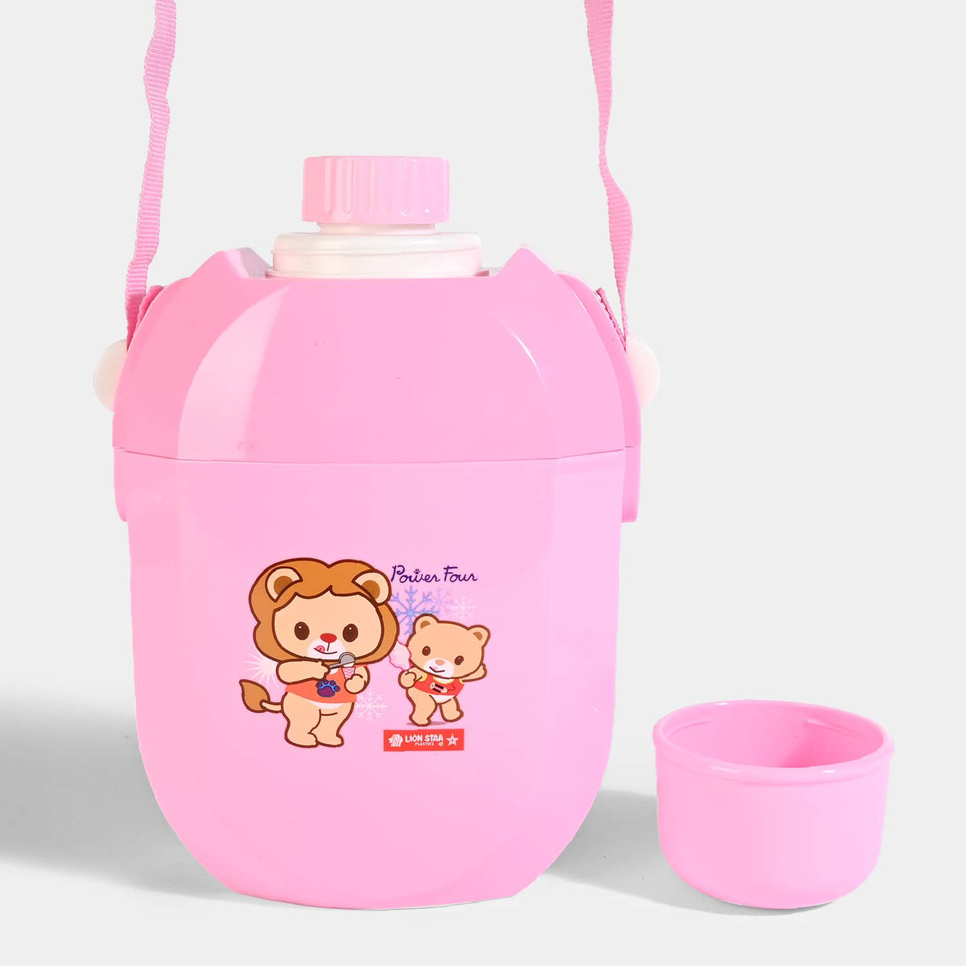 Water Bottle 800ml For kids