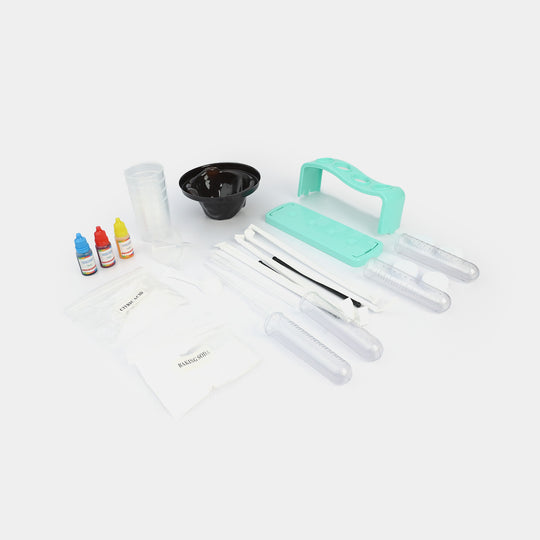 14 in 1 Chemical Experiment Set