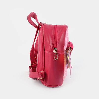 Stylish & Attractive Mini Backpack For Girls