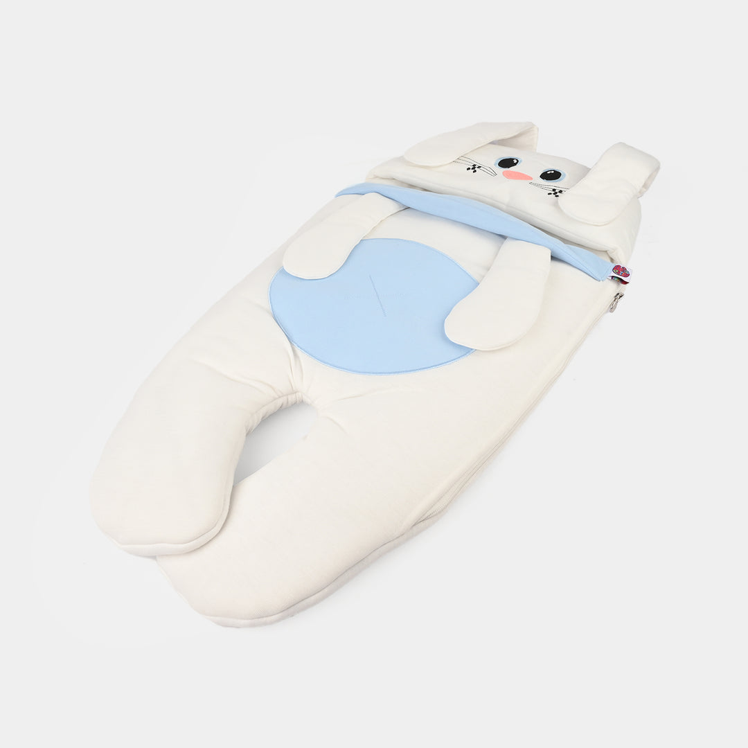 Infant Carry Nest Rabbit Design