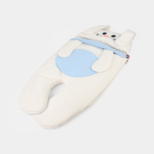 Infant Carry Nest Rabbit Design