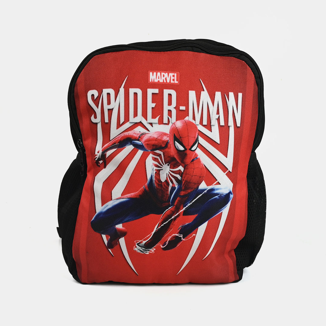 (Actyve Bags) Character Printed Backpack for Kids