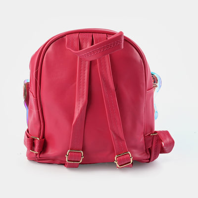 Stylish & Attractive Mini Backpack For Girls