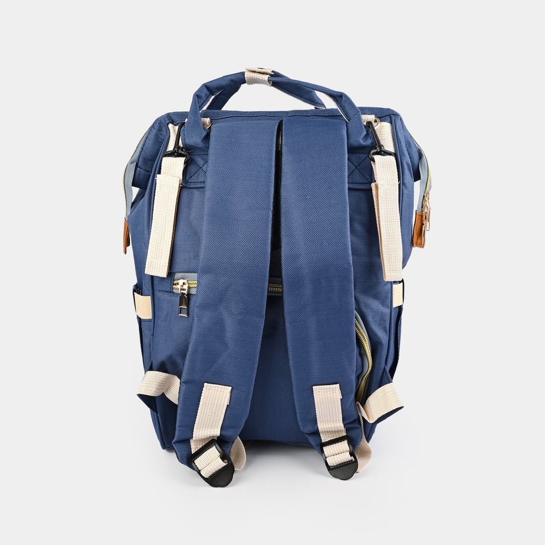 Mother Bag Baby Diaper Bag Pack