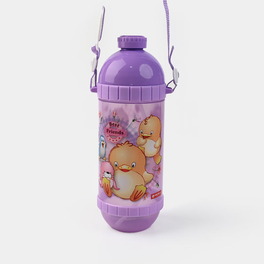 Lion Star Sonic Bottle – Fun, Functional & Kid-Friendly | 850ML