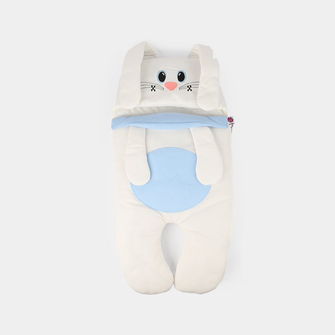 Infant Carry Nest Rabbit Design