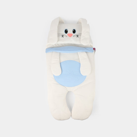 Infant Carry Nest Rabbit Design