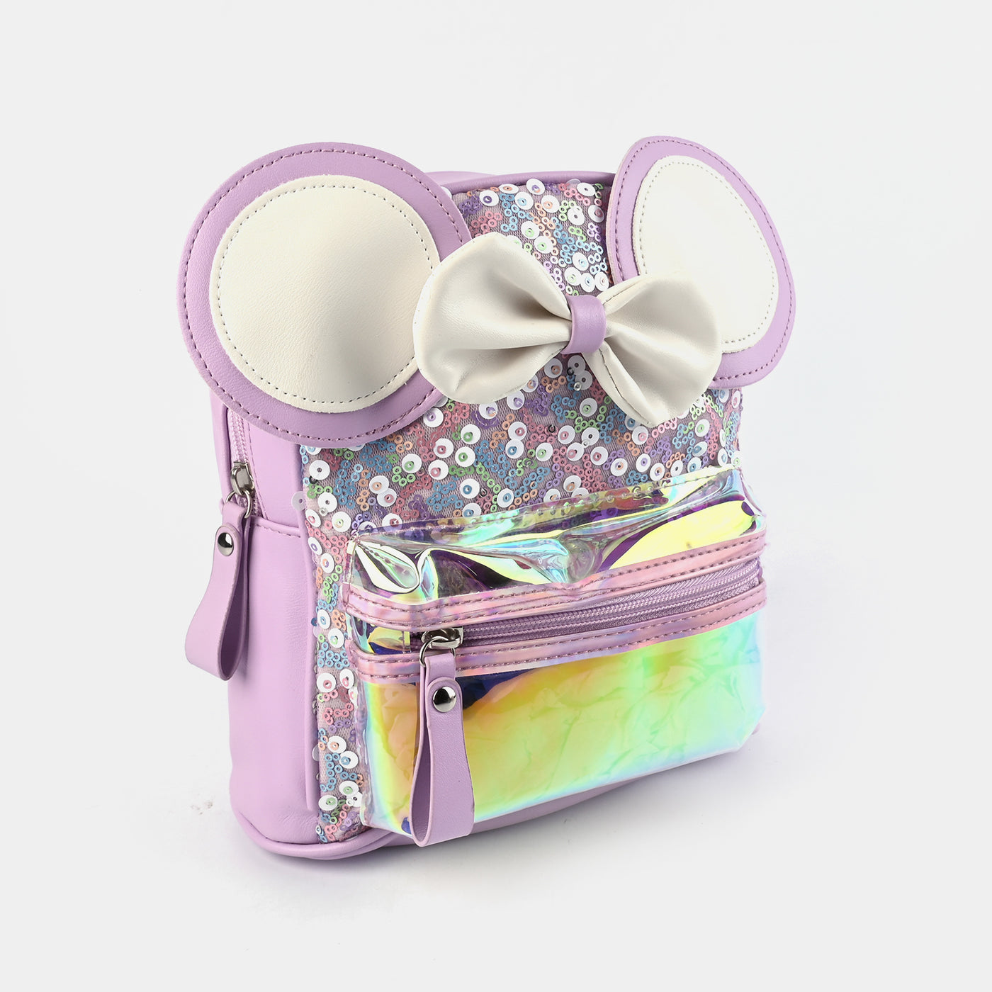 Stylish & Attractive Mini Backpack For Girls