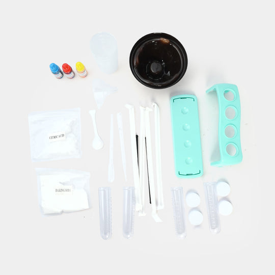 14 in 1 Chemical Experiment Set