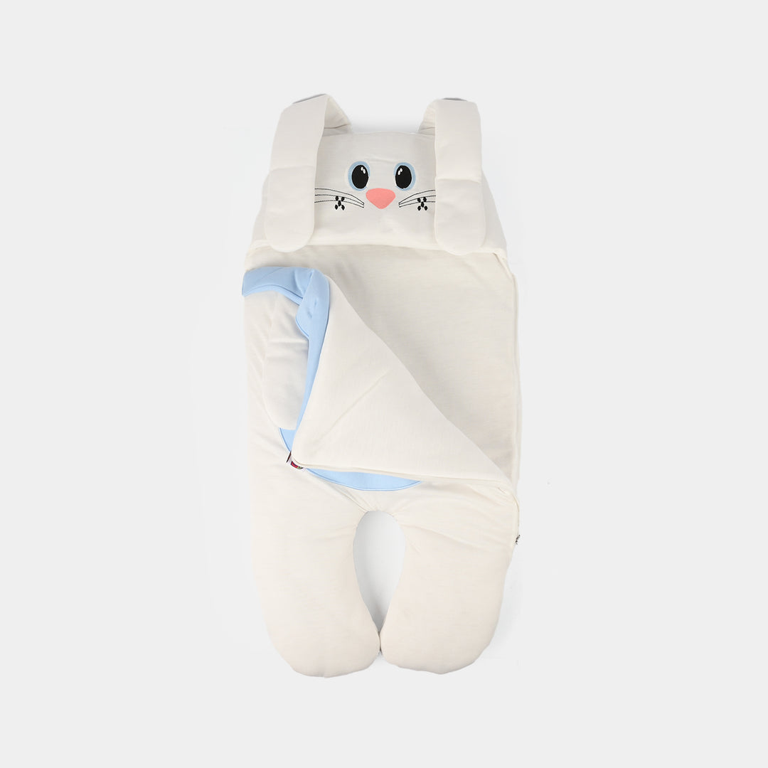 Infant Carry Nest Rabbit Design