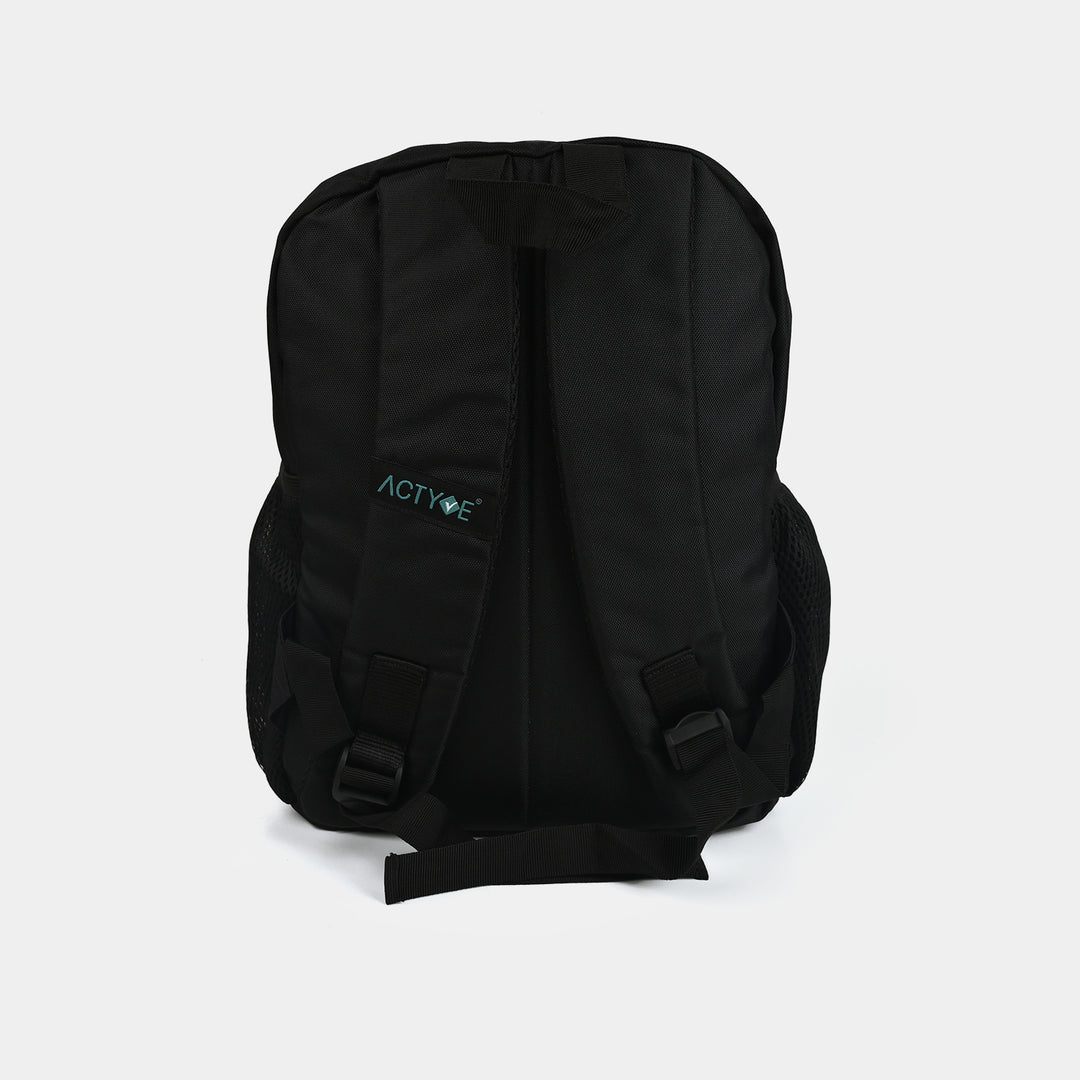 (Actyve Bags) Character Printed Backpack for Kids