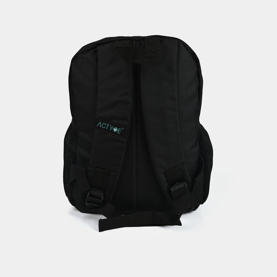 (Actyve Bags) Character Printed Backpack for Kids