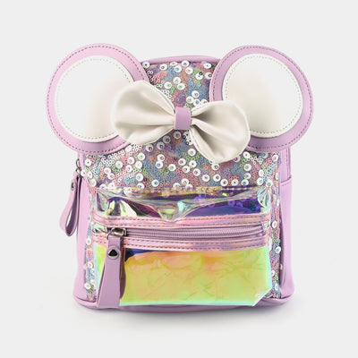 Stylish & Attractive Mini Backpack For Girls