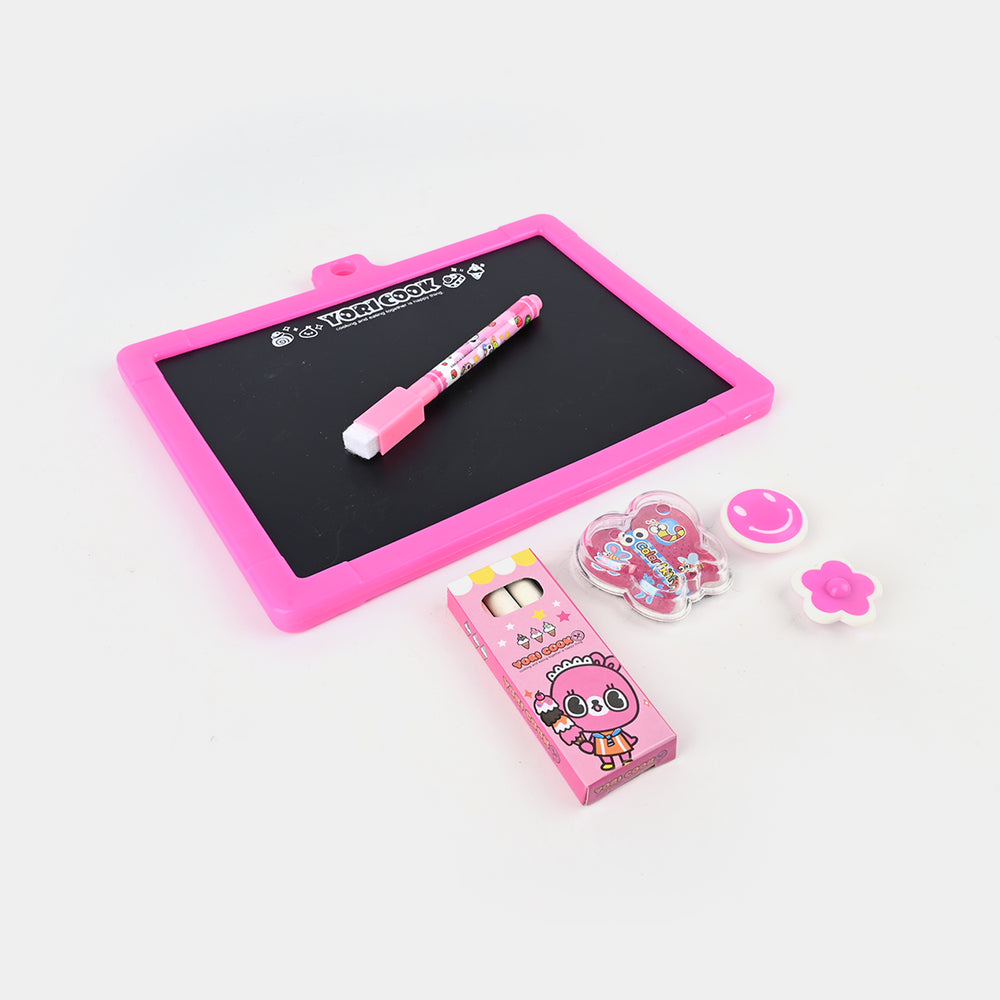 Black & White Board For Kids