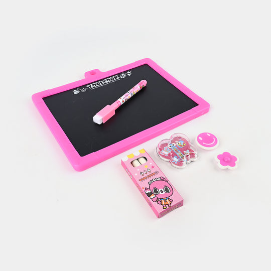 Black & White Board For Kids