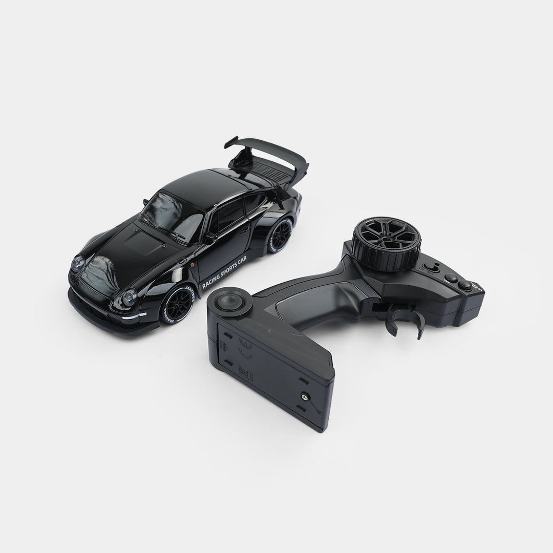 1:24 Scale 4WD High-Speed Drift Racing Car