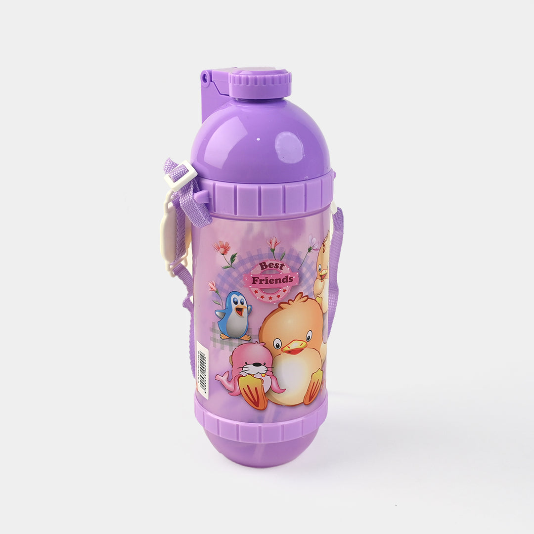 Lion Star Sonic Bottle – Fun, Functional & Kid-Friendly | 850ML