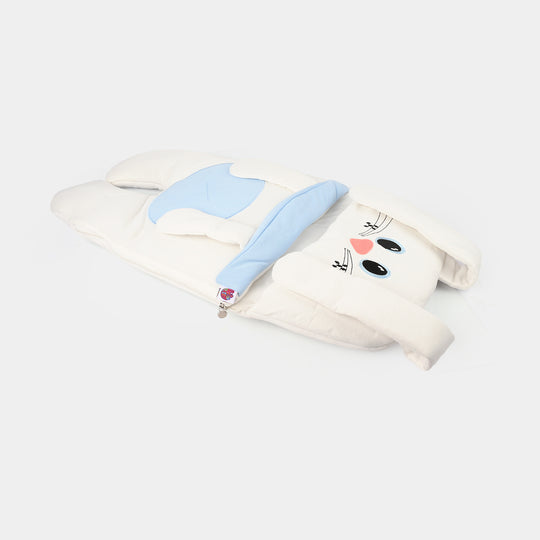Infant Carry Nest Rabbit Design
