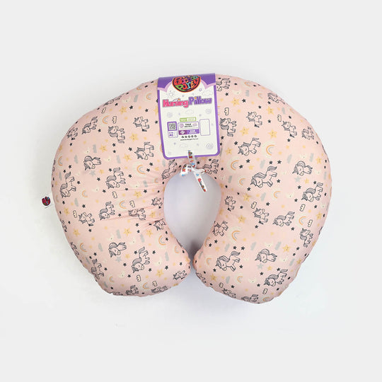 Baby Feeding Round Nursing Pillow