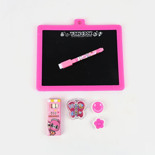 Black & White Board For Kids