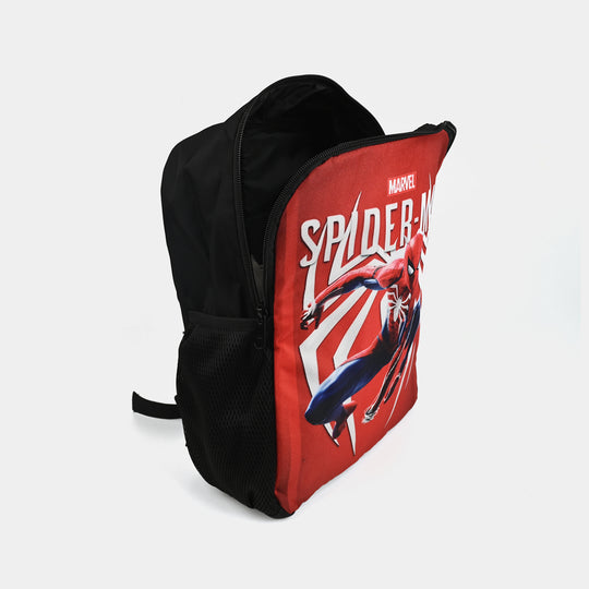 (Actyve Bags) Character Printed Backpack for Kids
