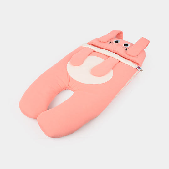 Infant Carry Nest Rabbit Design