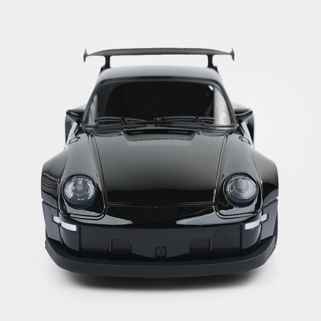 1:24 Scale 4WD High-Speed Drift Racing Car