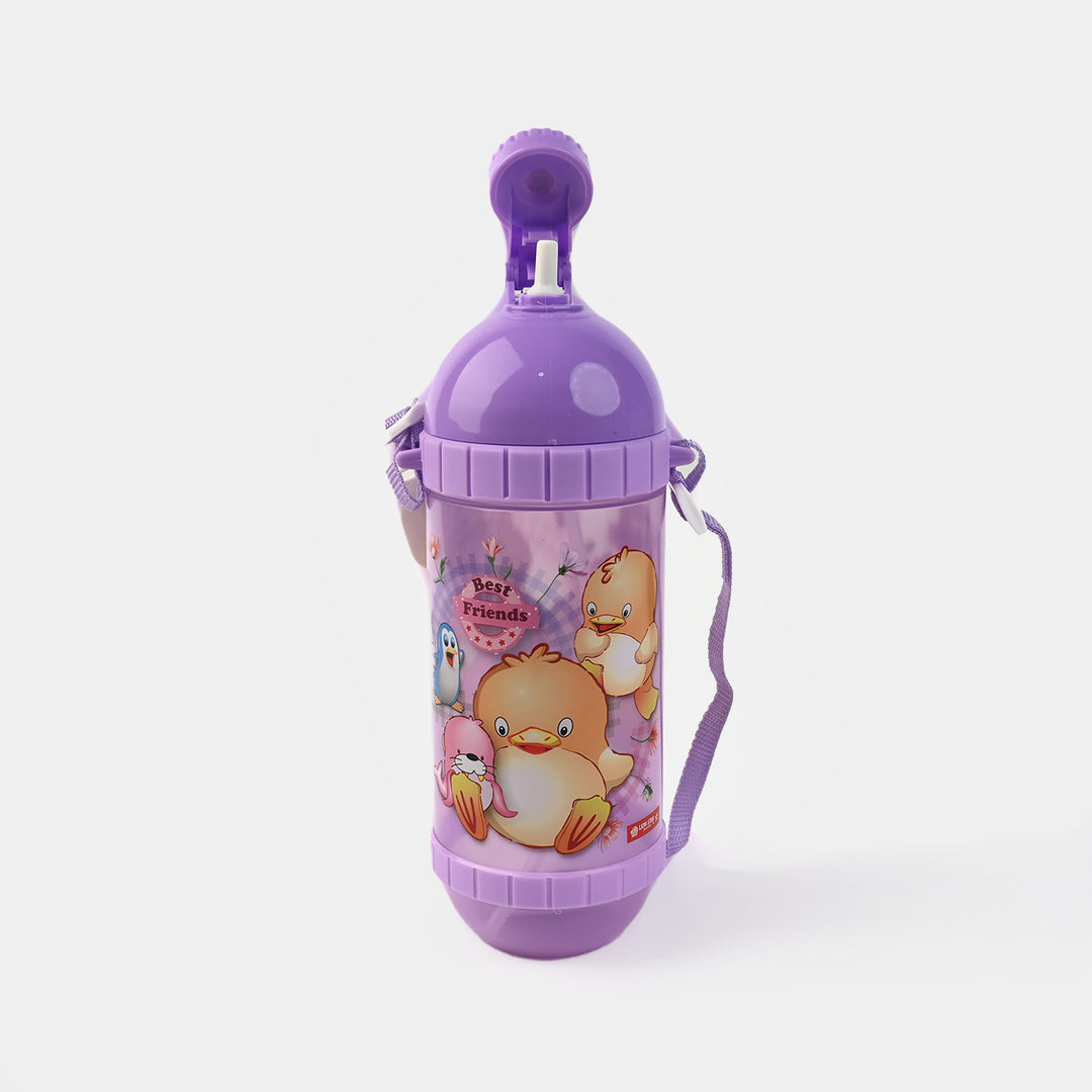 Lion Star Sonic Bottle – Fun, Functional & Kid-Friendly | 850ML