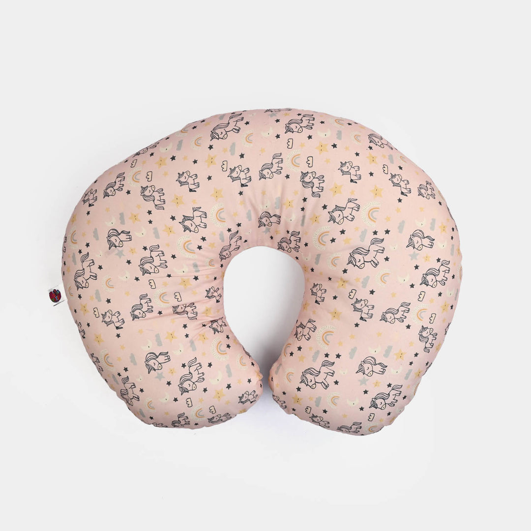 Baby Feeding Round Nursing Pillow